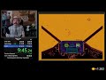 Star Wars (NES) speedrun in 11:29 by Arcus