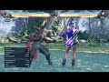 Yoshimitsu's KEY MOVES Explained in 9 MINUTES