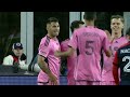 Lionel Messi dominates as Inter Miami beats New England [HIGHLIGHTS] | ESPN FC