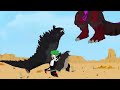 Mechagodzilla vs Kong | Meme Coffin Dance Song (Cover)