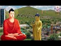Nghe Lời Phật Dạy: Trong 3 Nghiệp Tuyệt Đối Phải Tránh Nghiệp Cái Miệng - Sẽ Hưởng Phúc Cả Đời
