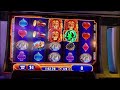 **SUPER CRAZY WINS!!!** King of Africa / Mystical Unicorn WMS Slot Machine Bonuses