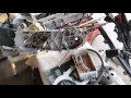 How to Disassemble GY6 CVT & Trans 157QMJ Part #2