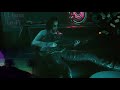 Johnny Silverhand / 1 hour Lo-fi REMIX / Cyberpunk 2077 / PONPON