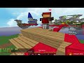 🔴 LIVE - chơi trộm 3FMC BEDWARS ( no mic no cam )