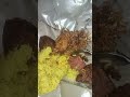 Nasi Kuning Viral Enak Murah Harganya Bikin Ketagihan - Indonesia Street Food || Hendra Hndr Vlog