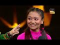 'In Ankhon Ki Masti' पे Anjali के Dance पर फ़िदा हुए Terence | India's Best Dancer S3 | Full Episode