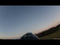 Eflite   T28 flying with Josh