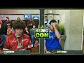 Kingcon: Losers Top 32 - IJC| Mazebeans (Steve) Vs GiantX| Sisqui (Samus)