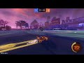 Rocket League (Mini) Montage 3.5