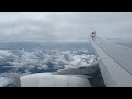 221223 Malaysia Airlines MH2536 Kuala Lumpur-Kuching Take Off