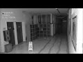 Ghost caught on camera?