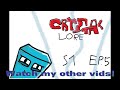 CRYSTAL LORE Season 1 Episode 6 (FLASH WARNING 💡⚠️)