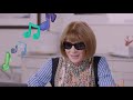 Taylor Swift Asks Anna Wintour 8 Questions | Go Ask Anna | Vogue