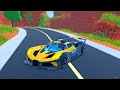What Your Favourite Roblox Jailbreak Vehicle Says About You Part 5