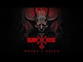 Kerry King - Where I Reign (Official Audio)