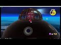 Super Mario Galaxy (Recording and running on dolphin on my PC test)