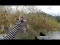 BENAR DUGAAN SAYA‼️SPOT INI JADI TEMPAT IKAN GEDE BERSARANG‼️ mancing ikan nila - mancing mania