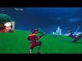 I Tried Stopping EVERY Fortnite Live Event!
