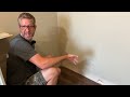 Installing Laminate Flooring |Master Closet Renovation | EP07