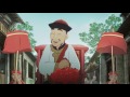 《相思》（上）“中国唱诗班”系列动画短片