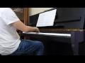 Bagatelle Op. 119 N°1 de L.V. Beethoven