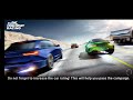 Playing Ultimate Racing Game | Carx Highway Racing #1