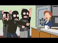 Family Guy Cutaway Compilation Season 10 (Part 2)