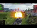 TVP T 50/51: Good player knows where to go for damage - World of Tanks