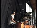 Playing the Drums! (Part 2)