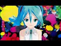 livetune feat. 初音ミク 『Tell Your World』Music Video