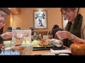 3-shopping and Eating in Japan!