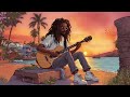 Dub Your Life Away With This Reggae Instrumental Track - One Hour Loop