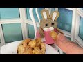 Real Miniature Fast Foods - KFC McDonalds Coke Ice Cream 🍗🍟🍔🥤🍦| mini food cooking | minibuncafe