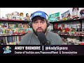 Andy Signore is no longer owned by Disney