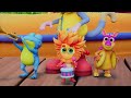 Dora & Boots Chase A Cloud & More Fantastic Full Episode Adventures! ☁️  45 Minutes | Dora & Friends