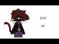 rating all my old ocs but I had way too many (read description)