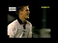 Argentina 2 (4) × 2 (3) England | 1998 World Cup Extended Highlights & Goals + Penalties HD