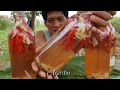 SUKANG SAWSAWAN Instant pula na may tamis anghang |Team AgustinTv