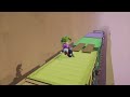 A Menace Joins the Battle! (Gang Beasts)