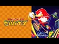 Just Another Day - Knuckles' Chaotix [OST]