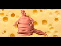 Globglogabgalab Cover