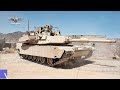 Finally: UK Launches New Challenger 3 Main Battle Tank