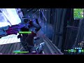 A Fortnite Montage - 