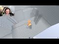 ROBLOX STEEP STEPS (Completion)