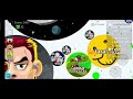 Agar.io Mobile Live Stream 🔴 Ap-southeast 1 Like Subscribe JOIN US ON Live stream 🔴
