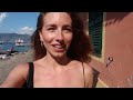 My Lucca and Portofino trip | Tuscan Escape Part 2