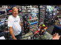 LOSI PROMOTO MX Let’s See 10People Run It For The First Time Hobby Shop Owners Reaction?