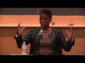 Ursula Burns: Are Leaders Born or Made?