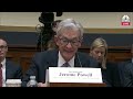 Federal Reserve Chair Powell testifies before the House committee on monetary policy — 3/6/24